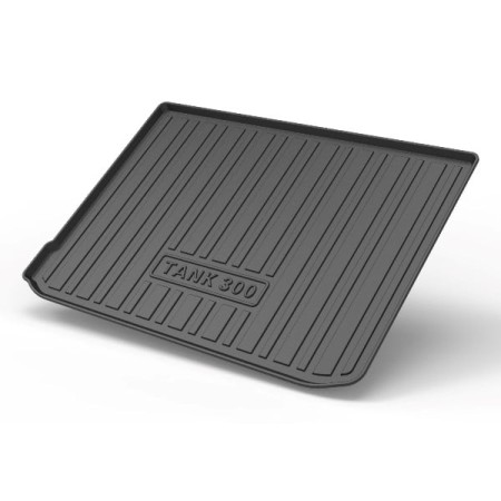Коврик в багажник Tank 300 (2022-2024)-№T1125 в Астане от Auto-Land