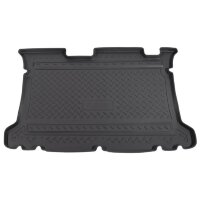 Коврик в багажник Hyundai Matrix (2000-2010)-№NPL-P-31-15 от Auto-Land