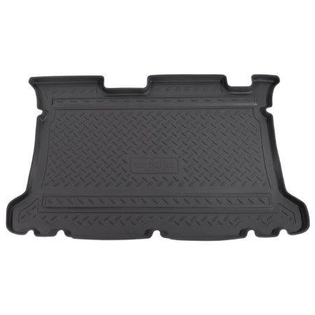 Коврик в багажник Hyundai Matrix (2000-2010)-№NPL-P-31-15 в Астане от Auto-Land