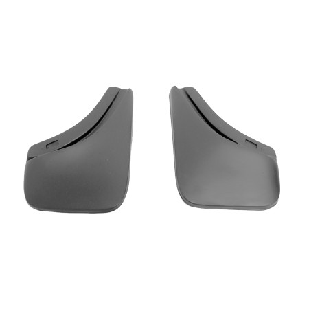 Брызговики Mazda 3 (2009-2013) передние-№NPL-Br-55-04F в Алмате от Auto-Land