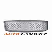 Коврик в багажник Chevrolet Orlando (2011-2015) 7 мест-№NPL-P-12-41 от Auto-Land