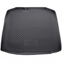 Коврик в багажник Skoda Fabia (2007-2014) универсал-№NPL-P-81-11 от Auto-Land