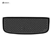 Коврик в багажник Chery Tiggo 9 (2024-2025) короткий (3-й ряд разложен)-№ELEMENTAN0970K13 от Auto-Land