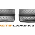 Коврики в салон Volkswagen Tayron 2022--№NPL-Po-63-92 в Костанае