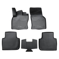 Коврики в салон Volkswagen Tayron 2022--№NPL-Po-63-92 от Auto-Land