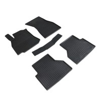 Коврики в салон Audi A6 C8 (2018-2026)-№96267 от Auto-Land