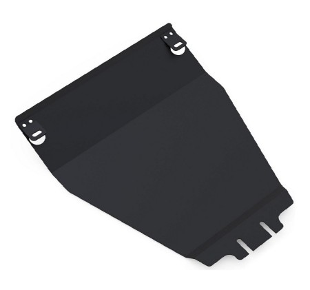 Защита картера Subaru Forester (2007-2013)-№111.5401.2 в Астане от Auto-Land