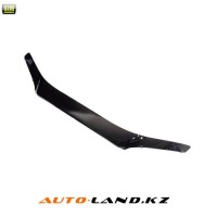 Дефлектор капота Hyundai Elantra (2003-2006)-№SHYELA0312 от Auto-Land