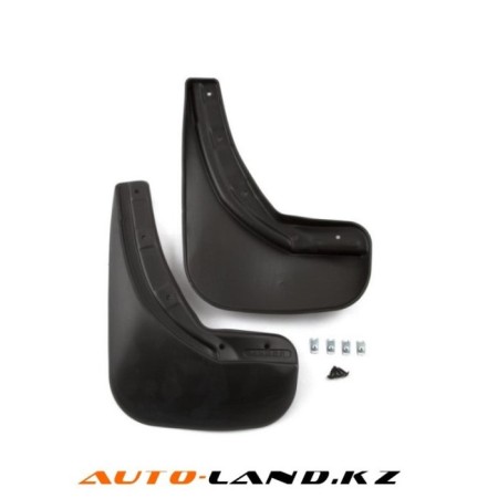 Брызговики Haval H8 (2014-2020) задние-№NLF.99.04.E13 в Астане от Auto-Land
