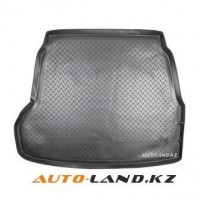 Коврик в багажник Hyundai Sonata (2005-2010) седан-№NPL-P-31-17 от Auto-Land