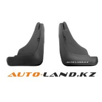 Брызговики Renault Duster (2010-2020) передние-№NPL-Br-69-05F от Auto-Land