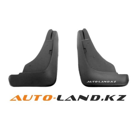 Брызговики Renault Duster (2010-2020) передние-№NPL-Br-69-05F в Астане от Auto-Land