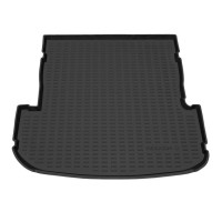 Коврик в багажник Hyundai Polisad (2018-2024) 5 мест-№5520070100 от Auto-Land