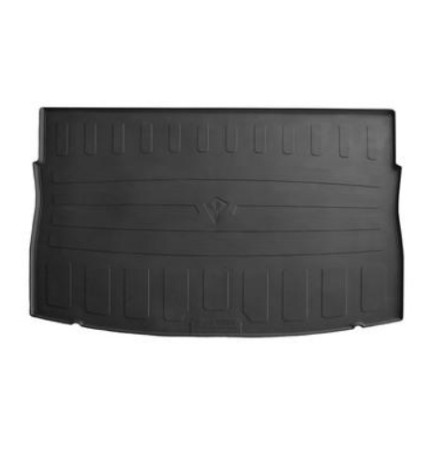 Коврик в багажник Tesla 3 (2017-2024)-№3050021 в Алмате от Auto-Land