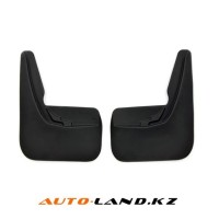 Брызговики Lada Xray (2015-2022) задние-№BR.Z.LD.XR.15G.06020 от Auto-Land