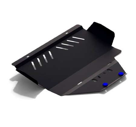 Защита картера Subaru Forester (2008-2013) увеличенная-№111.5406.1 в Астане от Auto-Land