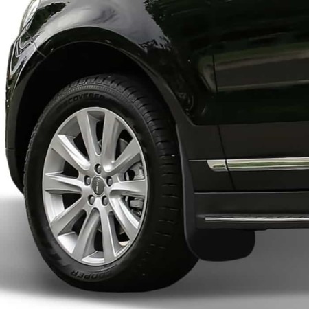 Брызговики Haval H8 (2014-2020) передние-№NLF.99.04.F13 в Астане от Auto-Land