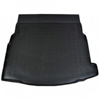 Коврик в багажник Mercedes-Benz E-class W213 (2016-2024) седан-№NPA00-T56-410 от Auto-Land