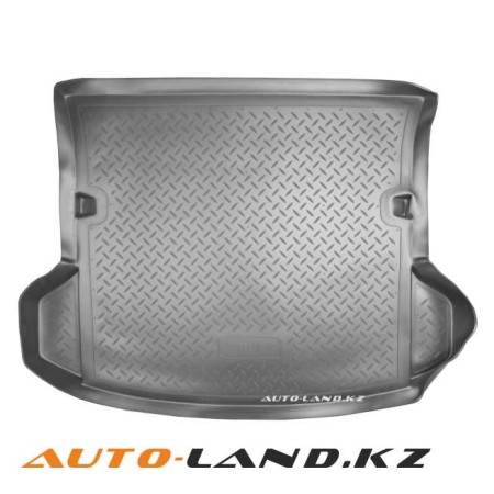 Коврик в багажник Mazda CX-7 (2006-2013)-№NPL-P-55-70 в Таразе от Auto-Land