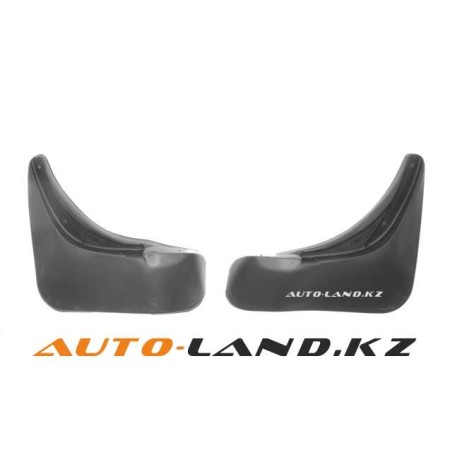 Брызговики Renault Duster (2015-2020) задние-№NPL-Br-69-10B в Алмате от Auto-Land