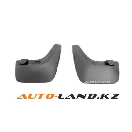 Брызговики Mazda 3 (2009-2013) передние, хетчбек-№NPL-Br-55-05F в Астане от Auto-Land