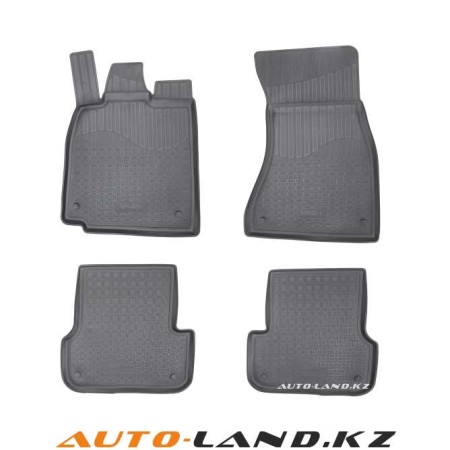 Коврики в салон Audi A7 (2010-2017) Sportback-№NPA10-C05-450 в Таразе от Auto-Land