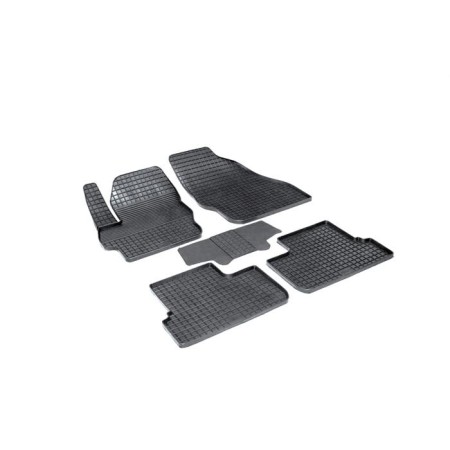 Коврики в салон Mazda 3 (2009-2013) "Сетка"-№81779 в Астане от Auto-Land