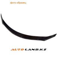 Дефлектор капота Hyundai Creta (2016-2020)-№DK-IN-00208 от Auto-Land