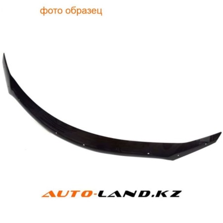 Дефлектор капота Hyundai Creta (2016-2020)-№DK-IN-00208 в Астане от Auto-Land