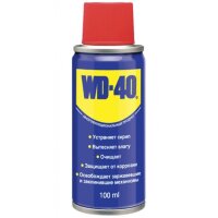 WD-40 original 100мл-№WD40-MAL от Auto-Land
