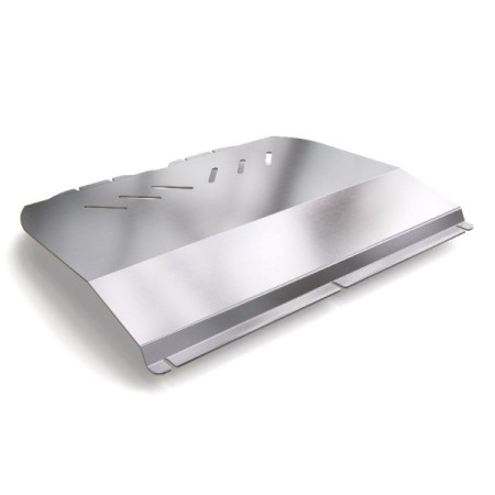 Защита картера и КПП Jetour Dashing 1.5T 2WD 2023--№ZKTCC00610 в Астане от Auto-Land