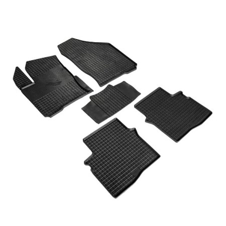 Коврики в салон OMODA S5 (2023-) Сетка  -№99194 в Астане от Auto-Land