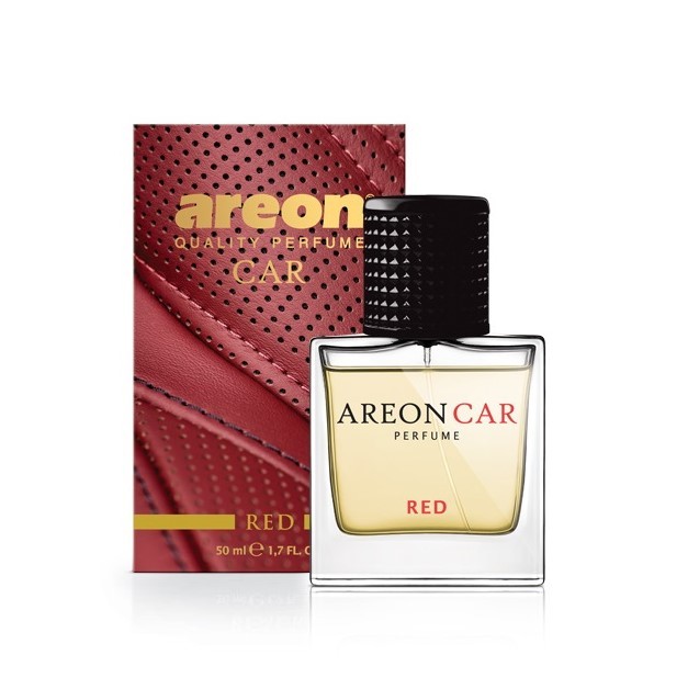 Ароматизатор Areon Car Perfume Glass Red-№MCP03 в Паводаре от Auto-Land