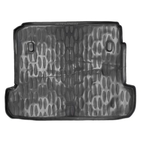 Коврик в багажник Renault Fluence (2012-2017) -№71512 в Астане от Auto-Land