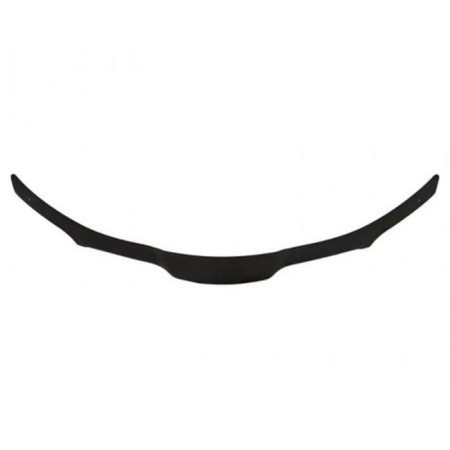 Дефлектор капота Mitsubishi Outlander (2000-2007)-№SMIOUT0012 в Астане от Auto-Land