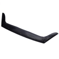 Дефлектор капота Ford Fiesta (2015-2017)-№SFOFIE1512 от Auto-Land