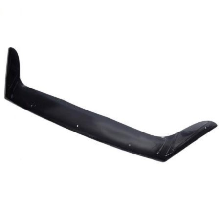 Дефлектор капота Ford Fiesta (2015-2017)-№SFOFIE1512 в Астане от Auto-Land