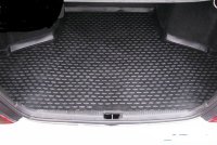 Коврик в багажник Toyota Mark 2 (2000-2004) GX110 седан правый руль, длинный-№48.31.B10 от Auto-Land