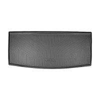 Коврик в багажник Chevrolet Tahoe V (2020-) (разложенный  3 ряд)-№NPA00-T10-361-2 от Auto-Land