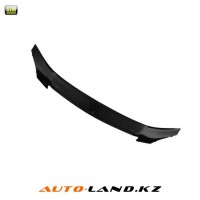 Дефлектор капота Lexus RX (2003-2009)/Toyota Harier (2003-2009)-№SLRX3000312 от Auto-Land