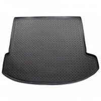 Коврик в багажник Mazda CX-9 (2008-2016)-№NPL-P-55-71 от Auto-Land