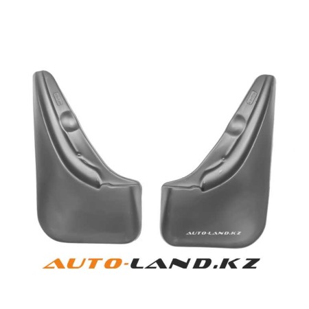 Брызговики Renault Kangoo (2008-2013) задние-№NPL-Br-69-12B в Астане от Auto-Land