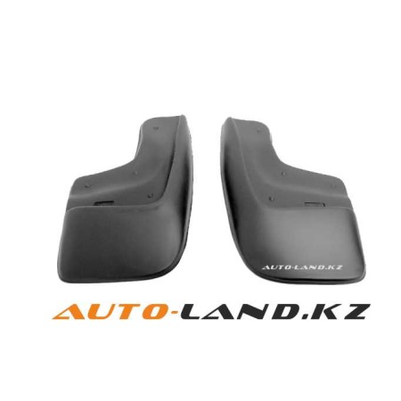 Брызговики Mazda 6 (2007-2012) передние-№NPL-Br-55-16F в Астане от Auto-Land