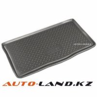 Коврик в багажник Chevrolet Spark (2011-2015)\Ravon R2 (2016-2024) хетчбек-№NPL-P-12-28 от Auto-Land