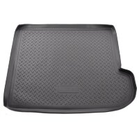 Коврик в багажник Subaru Tribeca (2007-2014)-№NPL-P-84-70 от Auto-Land