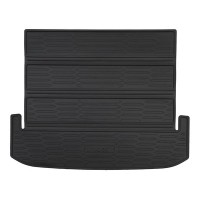 Коврик в багажник Jetour X90 Plus (2021-) складывающийся-№NPA00-TF375-820 от Auto-Land