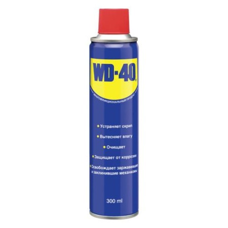 WD-40 original 300мл-№WD40-300 в Астане от Auto-Land