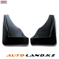 Брызговики Toyota Camry (2017-2022) задние-№BR.Z.TY.CAM.17G.06027 от Auto-Land