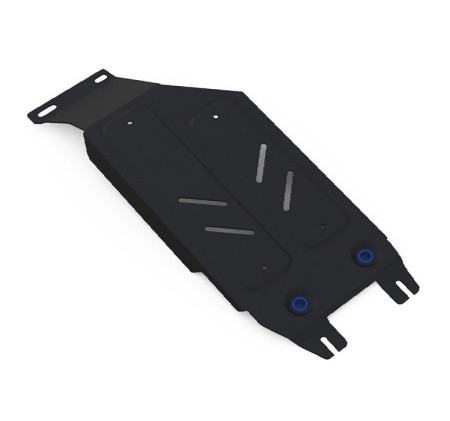 Защита КПП Subaru Forester (2013-2018)/Subaru XV (2012-2017)-№111.5429.1 в Алмате от Auto-Land