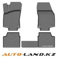 Коврики в салон Opel Astra H (2004-2014) 3D Premium-№PR.OP.AST.04G.02080 от Auto-Land